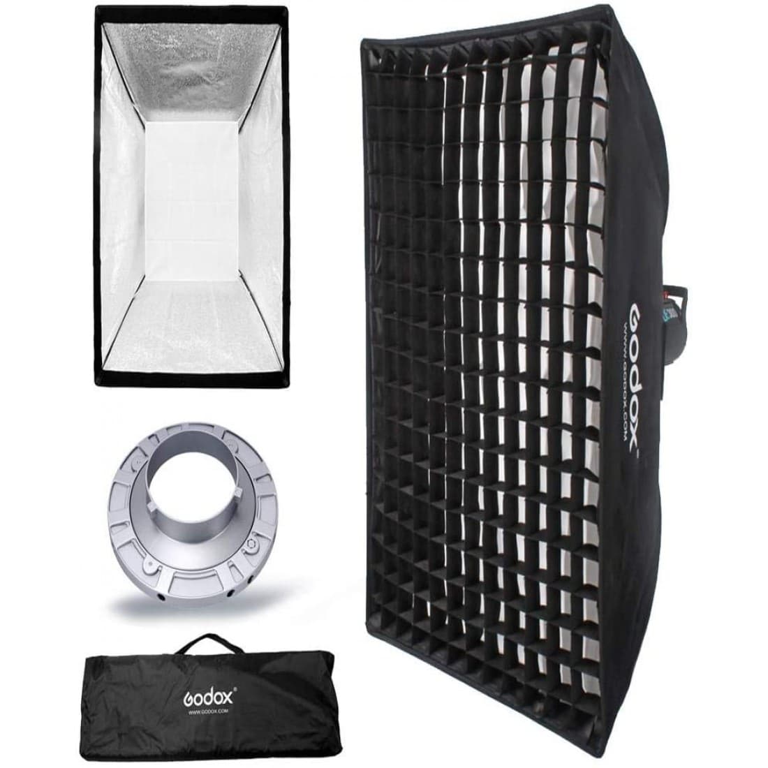 Stripbox Godox 50*130cm