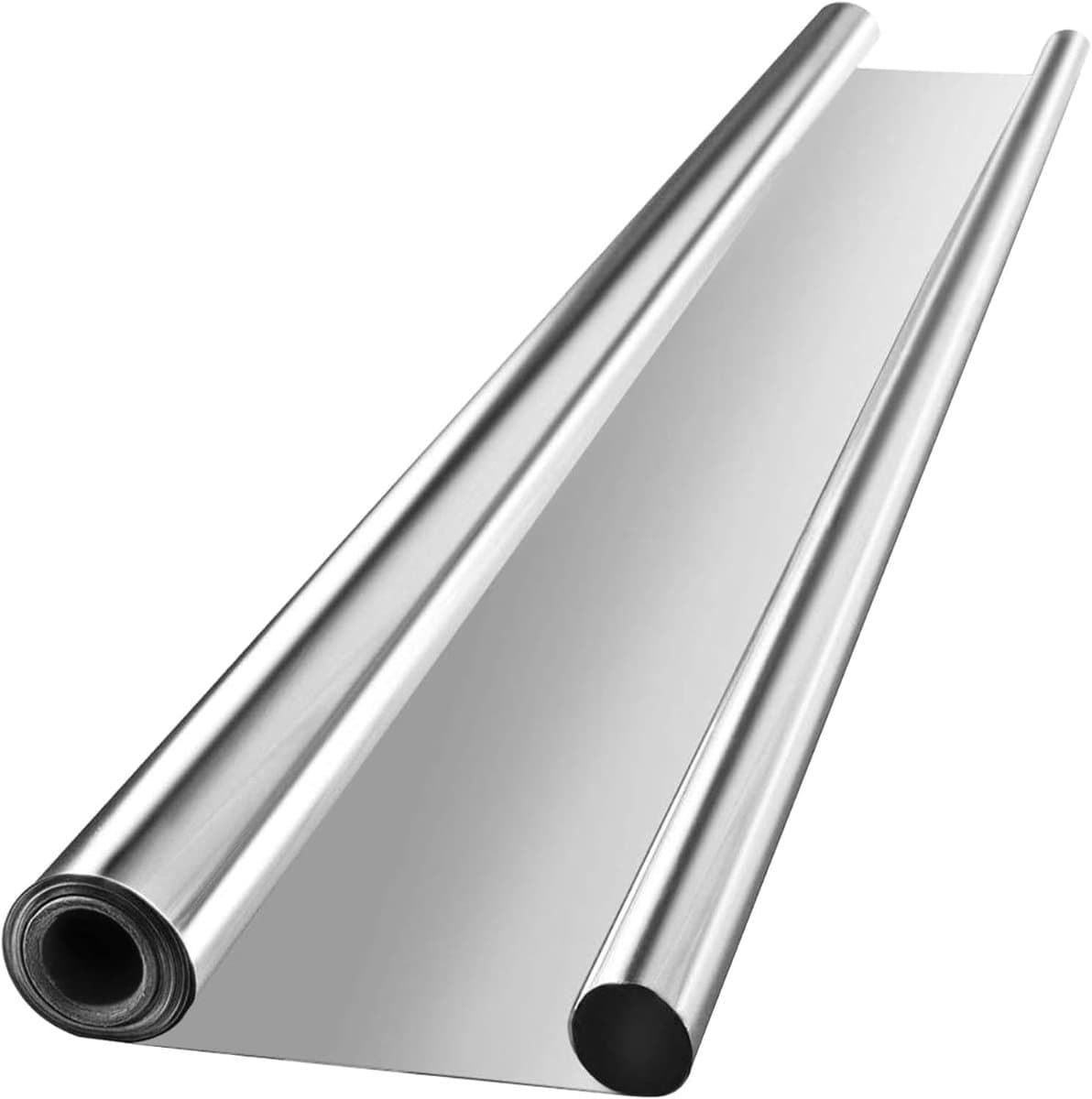 Film Mylar Reflectant 1,2x15m — 1